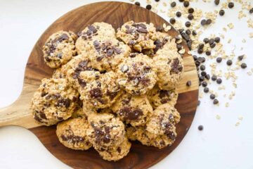 Everything To Know About Lactation Cookies - Are These Effective?