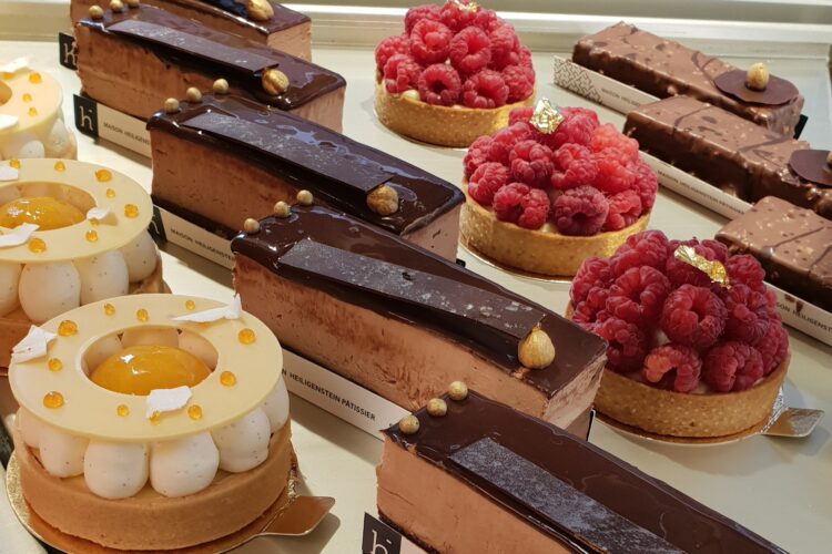 Beautiful Local Bakeries Started by Singaporeans Who Won't Ever Dessert You