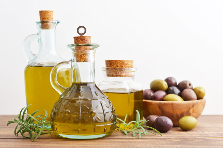 How Can Olive Oil Be Purchased for Use?
