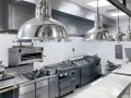 Trouble Between Kitchens